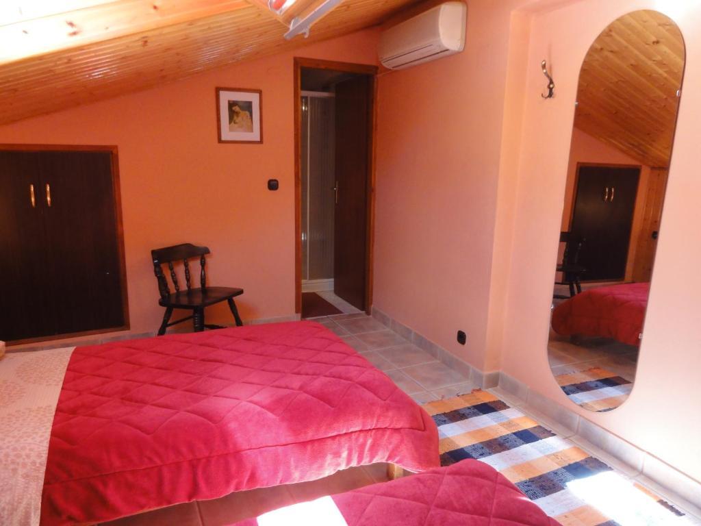 Rooms Marko Polo Ζαντάρ Δωμάτιο φωτογραφία