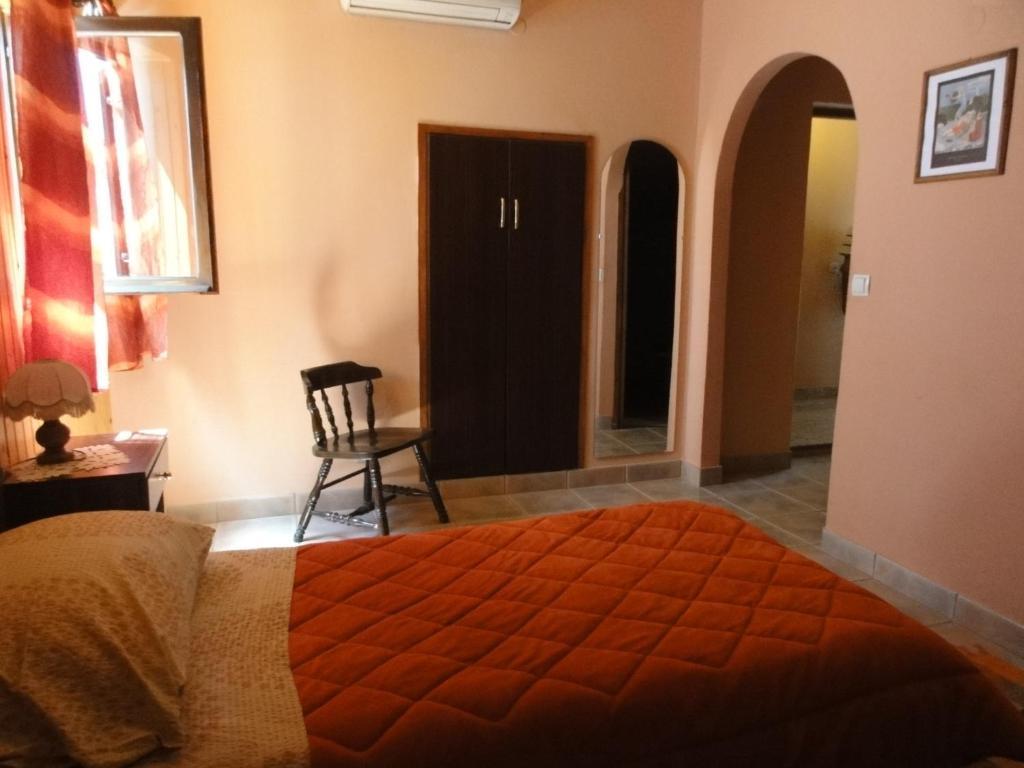 Rooms Marko Polo Ζαντάρ Δωμάτιο φωτογραφία