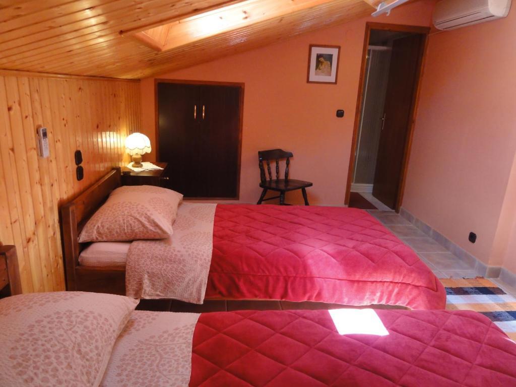 Rooms Marko Polo Ζαντάρ Δωμάτιο φωτογραφία