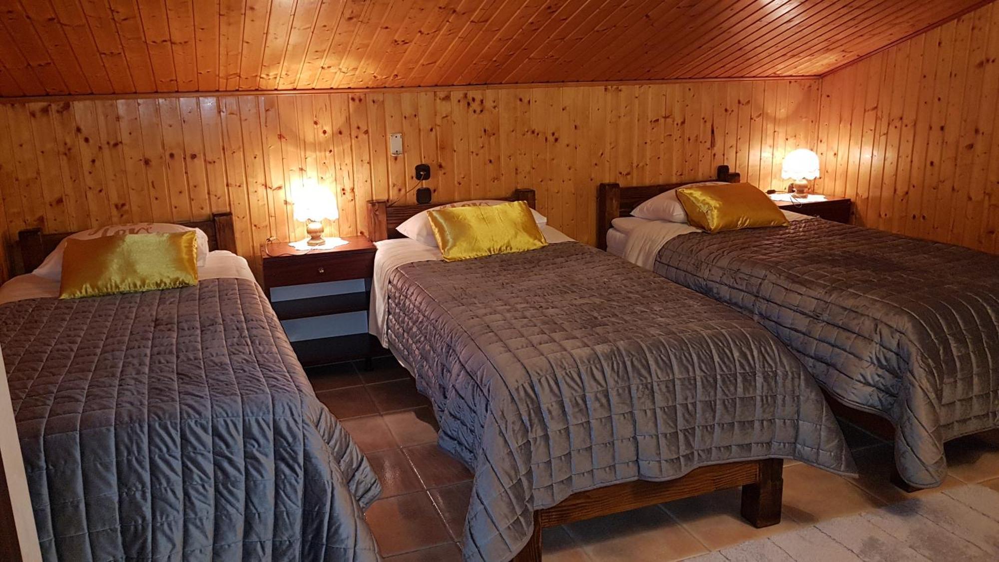Rooms Marko Polo Ζαντάρ Εξωτερικό φωτογραφία
