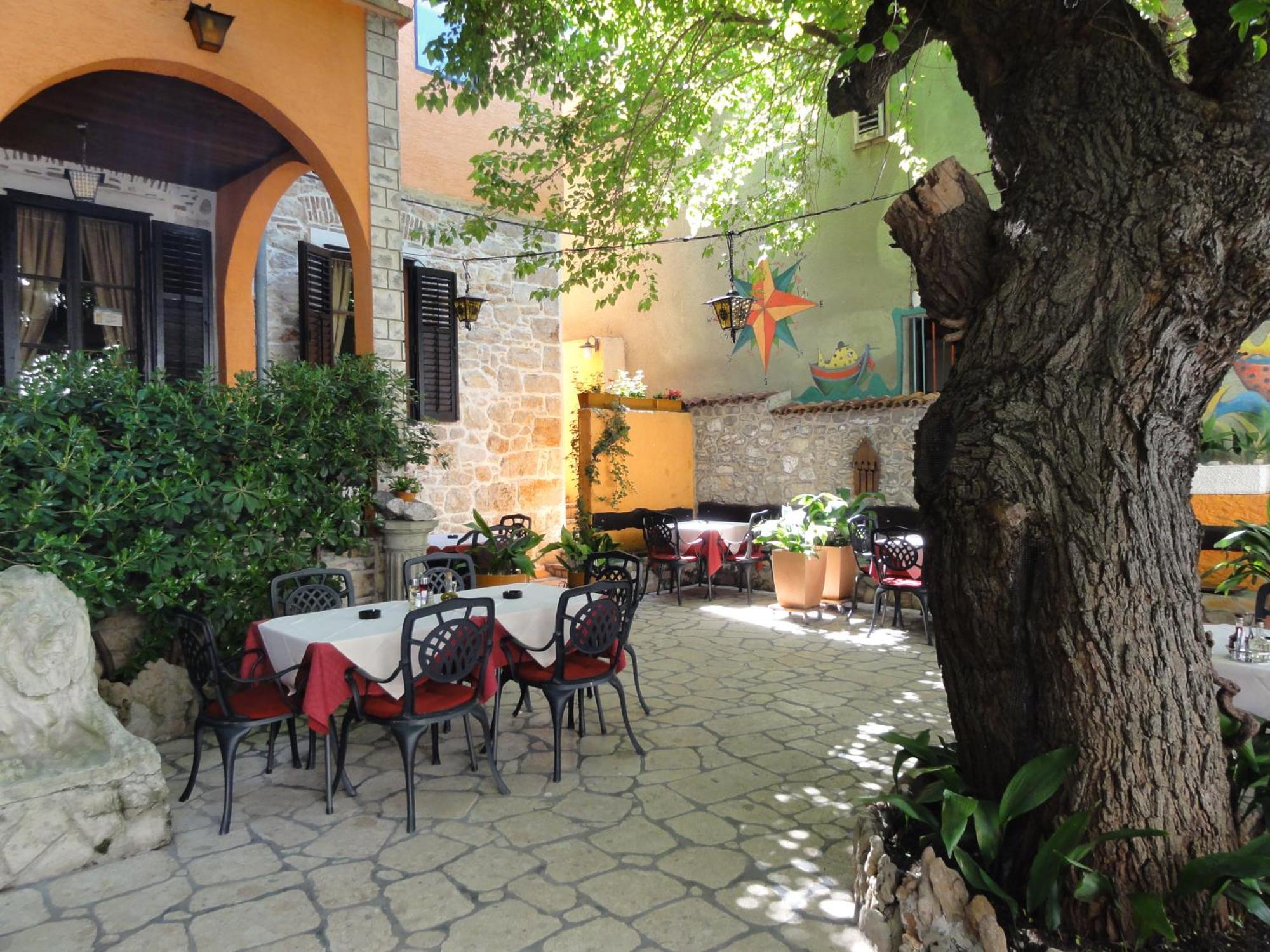 Rooms Marko Polo Ζαντάρ Εξωτερικό φωτογραφία