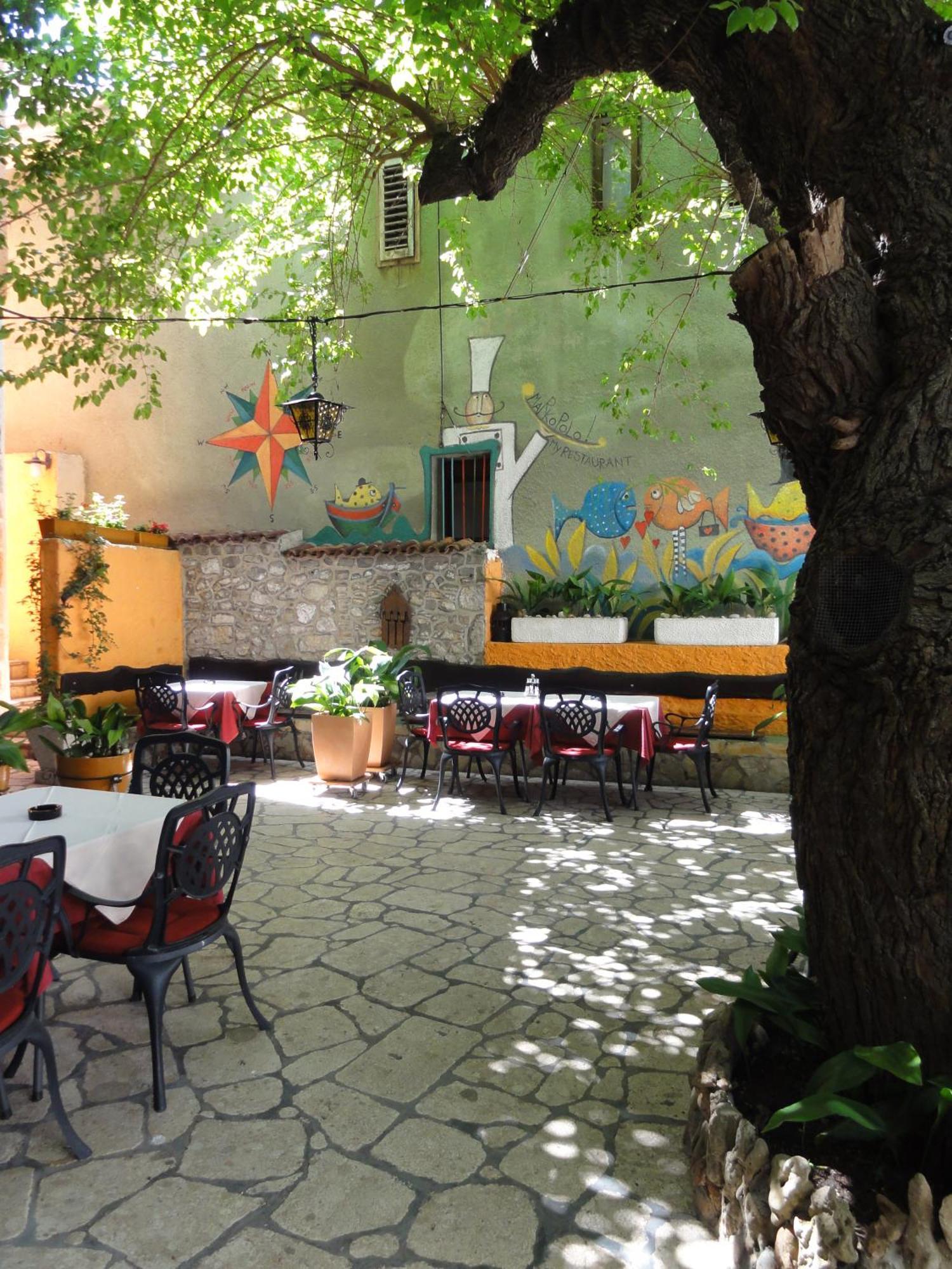 Rooms Marko Polo Ζαντάρ Εξωτερικό φωτογραφία