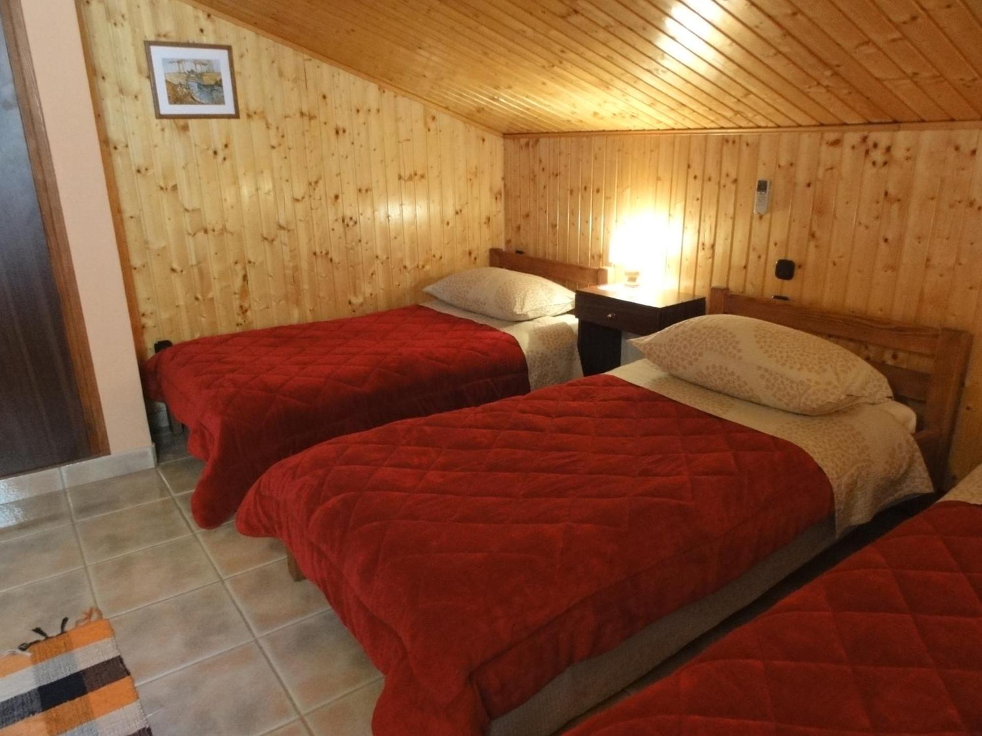 Rooms Marko Polo Ζαντάρ Εξωτερικό φωτογραφία