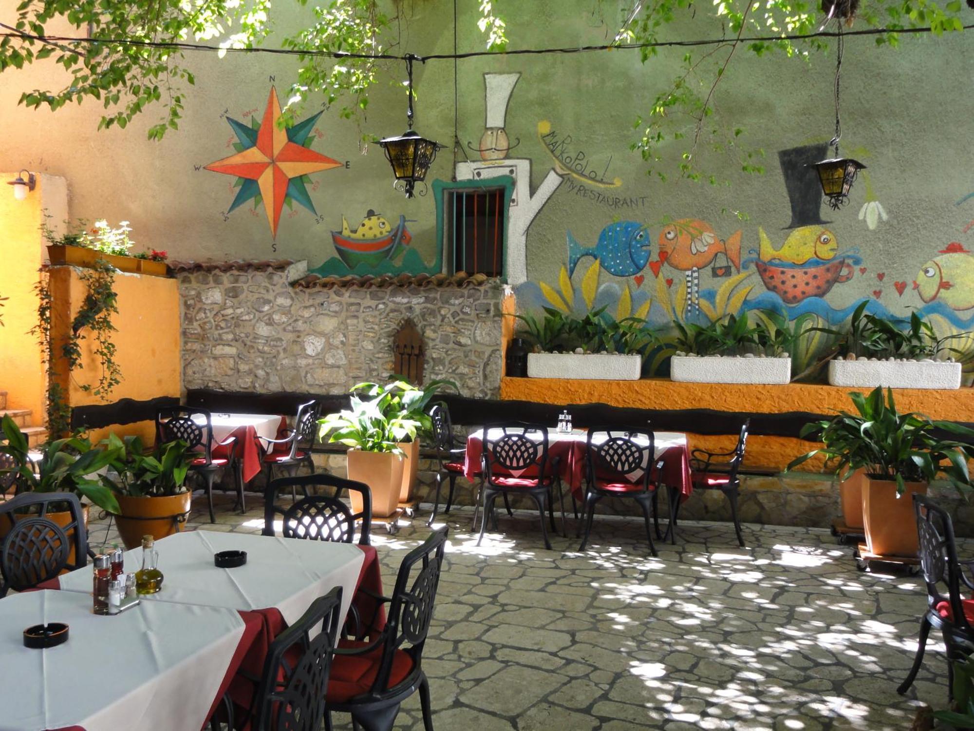 Rooms Marko Polo Ζαντάρ Εξωτερικό φωτογραφία