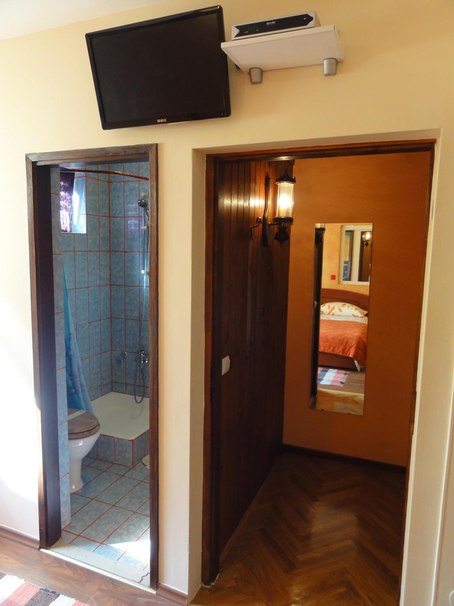 Rooms Marko Polo Ζαντάρ Δωμάτιο φωτογραφία