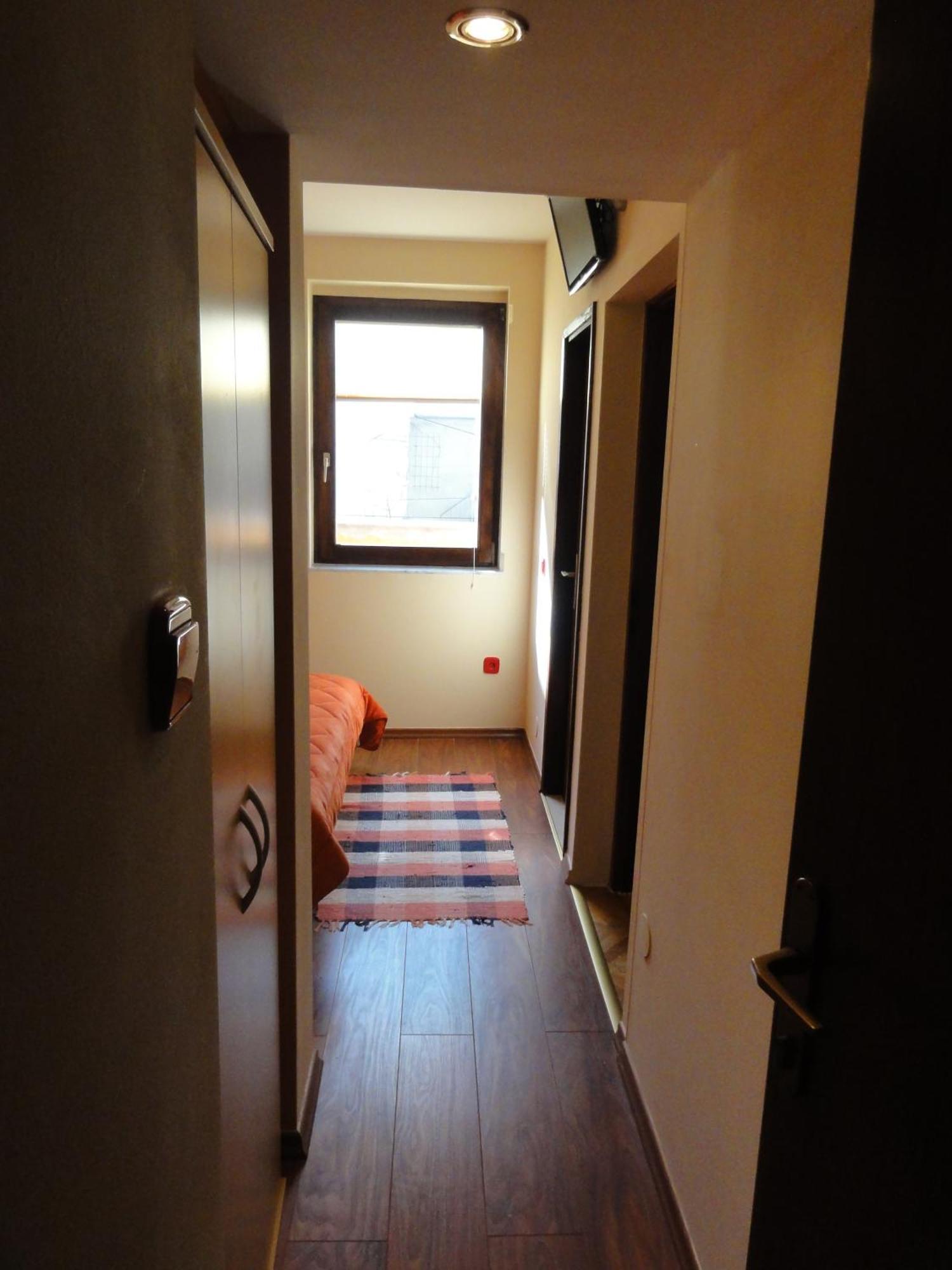 Rooms Marko Polo Ζαντάρ Δωμάτιο φωτογραφία