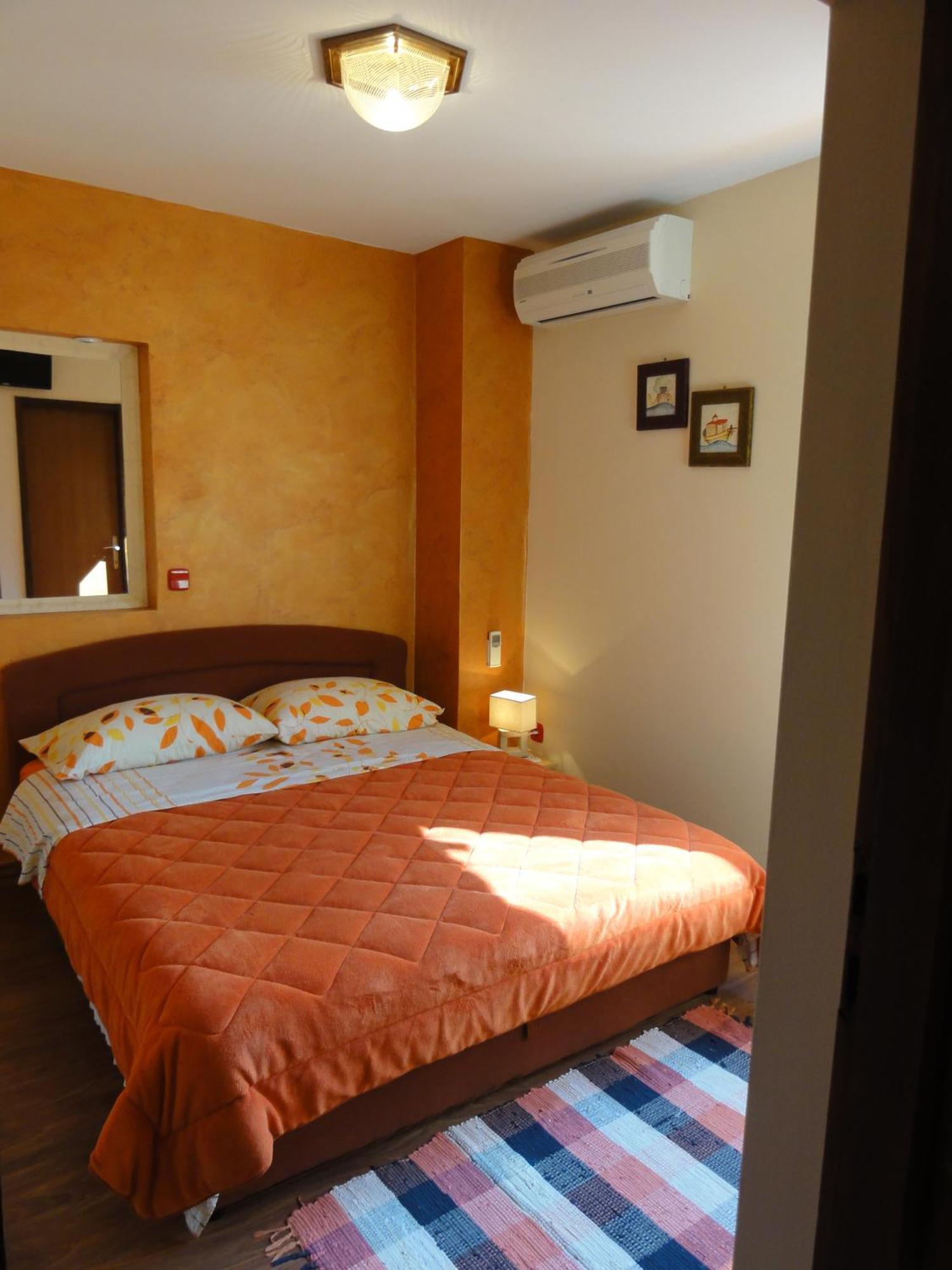 Rooms Marko Polo Ζαντάρ Δωμάτιο φωτογραφία