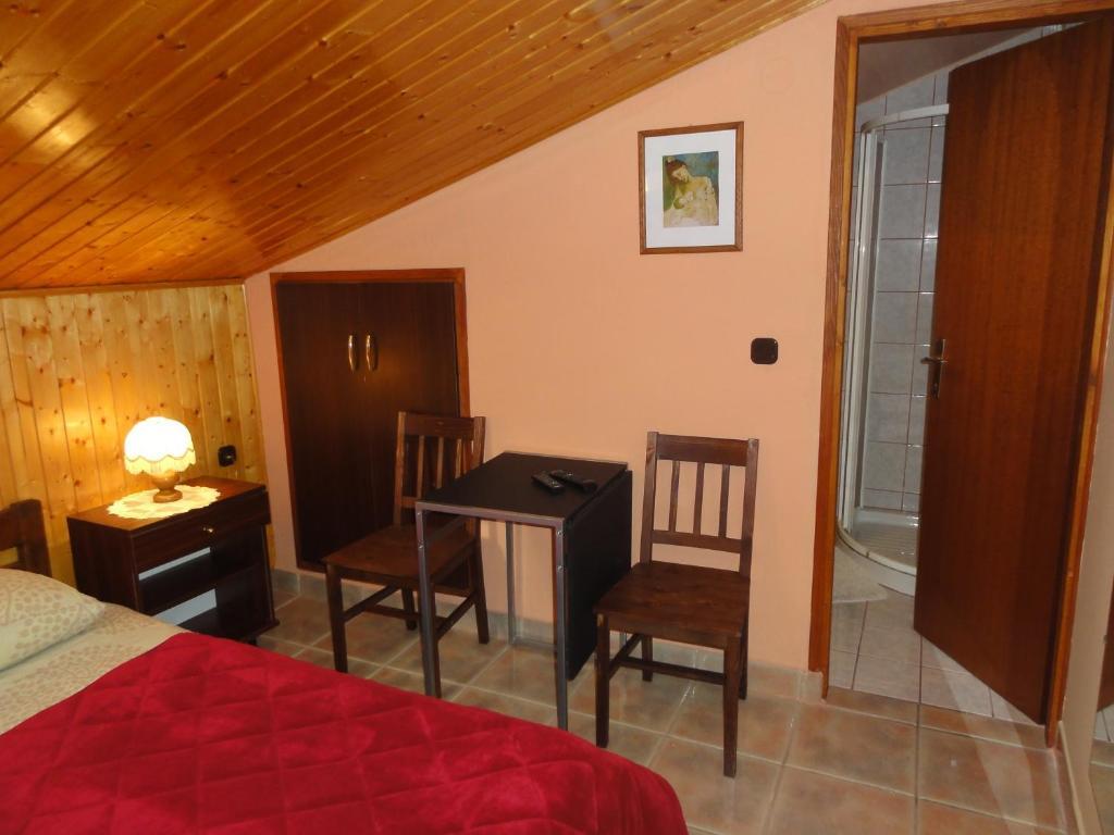 Rooms Marko Polo Ζαντάρ Εξωτερικό φωτογραφία