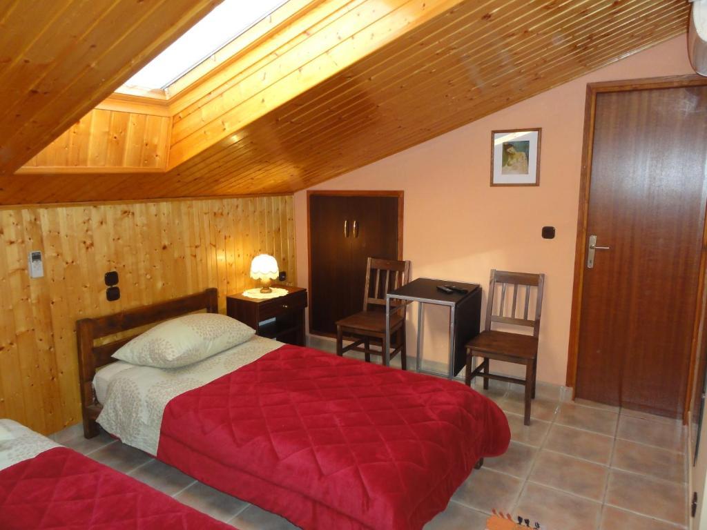 Rooms Marko Polo Ζαντάρ Εξωτερικό φωτογραφία