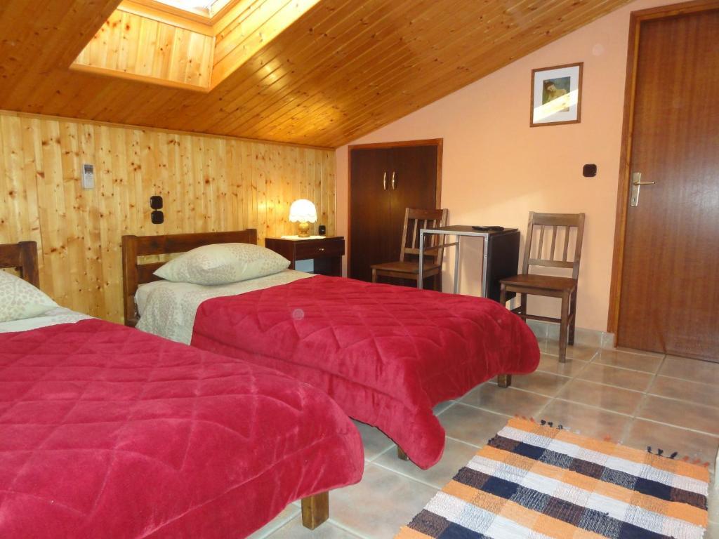 Rooms Marko Polo Ζαντάρ Εξωτερικό φωτογραφία