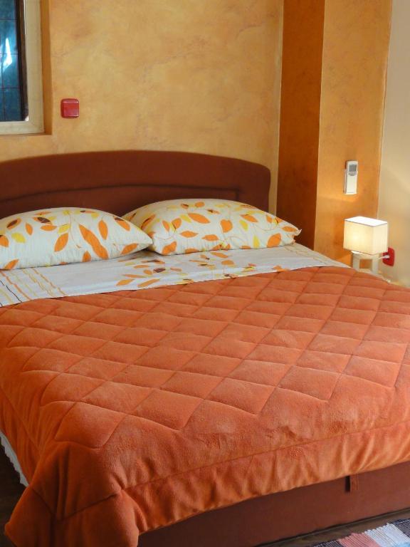 Rooms Marko Polo Ζαντάρ Δωμάτιο φωτογραφία