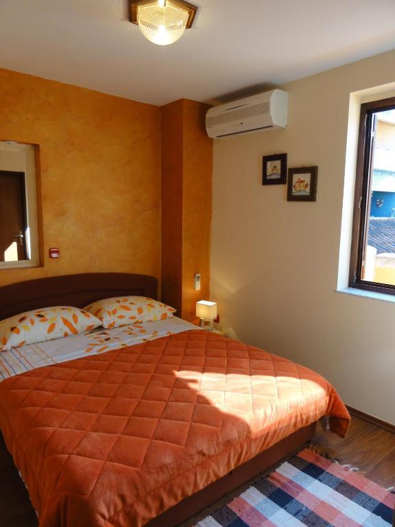 Rooms Marko Polo Ζαντάρ Δωμάτιο φωτογραφία