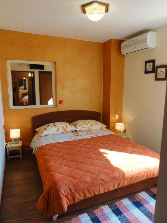 Rooms Marko Polo Ζαντάρ Δωμάτιο φωτογραφία